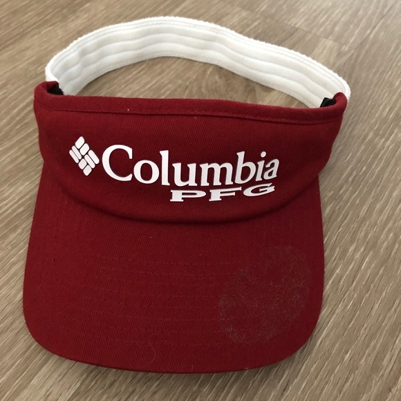 Columbia Other - Columbia PFG Fishing Visor